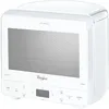 Image de Whirlpool MAX 38 FW Blanc Comptoir 13 L 700 W