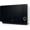 Image de Whirlpool - Micro-ondes posable - gris - sans plateau - MWF421SL