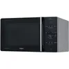 Image de Whirlpool MCP 345 SL - Four micro-ondes grill - 25 litres - 800 Watt - argent