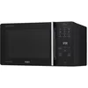 Image de Whirlpool MCP 349 BL - Four micro-ondes combinÃ© - grill - pose libre - 25 litres - 800 Watt - noir