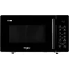 Image de Whirlpool COOK 25 MWP 251 B - Four micro-ondes monofonction - 25 litres - 900 Watt - noir