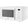 Image de Whirlpool COOK 25 MWP253W - Four micro-ondes grill - 25 litres - 900 Watt - blanc