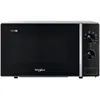 Image de Whirlpool Cook20 MWP 103 SB Noir, Argent Micro-ondes grill Comptoir 20 L 700 W