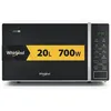 Image de Whirlpool Cook20 MWP 203 W Blanc Micro-ondes grill Comptoir 20 L 700 W