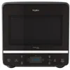 Image de Whirlpool Micro-ondes posable gril noir - MAX49MB -