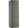 Image de RÃ©frigÃ©rateur combinÃ© Whirlpool W5 921E OX 2