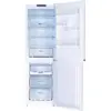 Image de Réfrigérateur avec congélateur WHIRLPOOL W7X 82I W en occasion ou reconditionné