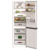 Image de Whirlpool - RÃ©frigÃ©rateur combinÃ© 60cm 316l no frost WHK25364W5E