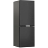 Image de RÃ©frigÃ©rateur combinÃ© Whirlpool RÃ©frigÃ©rateur congÃ©lateur posable - WHK 25364 XBR4E