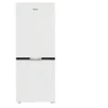 Image de RÃ©frigÃ©rateur congÃ©lateur en bas Whirlpool WHK25402W5E Blanc