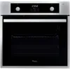 Image de Whirlpool AKP 785 IX 65 L 3200 W Argent