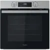 Image de Four Whirlpool OMR58RR1X Whirlpool - Encastrable - 71 litres