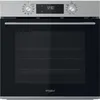 Image de Four Encastrable Whirlpool OMSK58RU1SX 71 litres