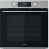 Image de Whirlpool - 71l.mf.10fn.chal puls.a+.inox. omk58ruox