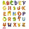 Image de Sevi - Lettre P - Zoo