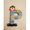 Image de Sevi Trudi - Lettre Clown P