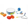 Image de Sevi Trudi - Instruments Ã Percussion