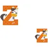 Image de Sevi Trudi - Lettre Animaux Z