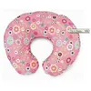 Image de Coussin D'allaitement Chicco Boppy Avec Housse Wild Flowers
