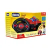 Image de Turbo Team Billy Bigwheels Rouge