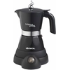 Image de Ariete 1358/11 Semi-automatique CafetiÃ¨re moka Ã©lectrique