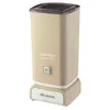 Image de Ariete Cappuccino 2878 Vintage - Mousseur Ã  lait - 0.25 litres - 500 Watt - beige