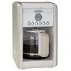 Image de Ariete 1342 Vintage - CafetiÃ¨re - 12 tasses - beige