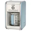 Image de Ariete 1342 Vintage - CafetiÃ¨re - 12 tasses - bleu clair