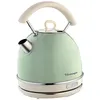 Image de Ariete 2877 Vintage - Bouilloire - 1.7 litres - 2 kWatt - vert