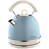 Image de Ariete 2877 Vintage - Bouilloire - 1.7 litres - 2 kWatt - bleu clair