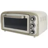 Image de Ariete Vintage 979 - Four Ã©lectrique - 18 litres - 1.4 kWatt - beige