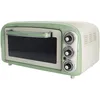 Image de Ariete Vintage 979 - Four Ã©lectrique - 18 litres - 1.4 kWatt - vert