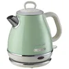 Image de Ariete Vintage 2868/04 - Bouilloire - 1 litre - 1.6 kWatt - vert