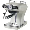 Image de Ariete Classica 1389/17 - Machine Ã  cafÃ© avec buse vapeur "Cappuccino" - 15 bar - pearl