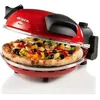 Image de Ariete 0909/10 Machine et four Ã  pizzas 1 pizza(s) 1200 W Rouge