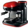 Image de Ariete 1318/00 Semi-automatique Machine Ã  expresso 0,8 L