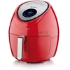 Image de Friteuse Ariete 4618 Airy Fryer XXL 1800W 5.5L Rouge