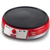 Image de Ariete Party Time 0202 - CrÃªpiÃ¨re - 1 kWatt - rouge