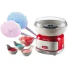 Image de Ariete Party Time 2973 - Appareil Ã  barbe Ã  papa - 450 Watt - rouge