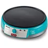 Image de Ariete 0202/01 appareil Ã  crÃªpes 1 crÃ¨pe(s) 1000 W Bleu clair