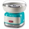 Image de Ariete 2973/01 machine Ã  barbe Ã  papa Bleu, Argent, Blanc 500 W