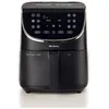 Image de Ariete 4627/00 Unique 7 L Autonome 1800 W Friteuse d'air chaud Noir