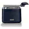 Image de Ariete Breakfast 0157 - Grille-pain - 2 tranche - 2 Emplacements - anthracite