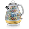 Image de Bouilloire Ariete Positano 2869/0p - 1.7 Litres - 2.2 Kwatt