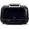 Image de Ariete 4635/00 Unique 8 L Autonome 1700 W Friteuse d'air chaud Noir