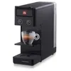 Image de CafetiÃ¨re Ã  dosette ILLY Y3.3 Noire Expresso & Coffee