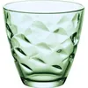 Image de Lot 6 Gobelets Flora Vert 26cl En Verre