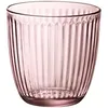 Image de Verre Ã Eau Bormioli Rocco & Siglio - Multi-Couleur - Bor1238 - Pack De 6