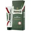 Image de Proraso Gel à raser réparateur et cicatrisant 10 ml