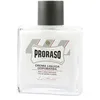Image de Proraso Liquide Crème Après Rasage 100ml Sensitive